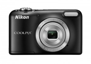 Az új Nikon Coolpix fényképezőgép-család egyszerű, elegáns és társaságkedvelő