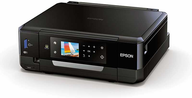 Családi környezetbe szánt multifunkciós printerek az Epsontól