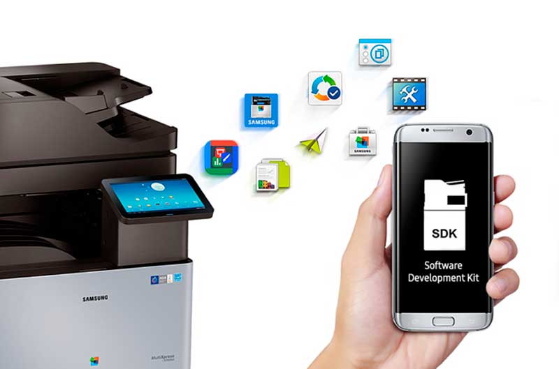 Már mobil kompatibilis a Samsung Smart UX Center