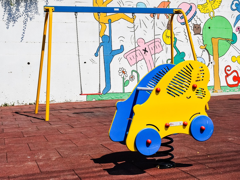 Gyermekrehabilitációs játszótér épülne a nagykanizsai kórházban