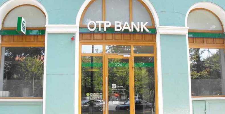 Továbbfejlesztett bankfiókot nyitott Temesváron az OTP