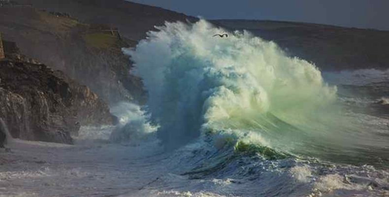 Első alkalommal modellezték a Skócia partjainál nyolcezer éve pusztító cunami hatásait