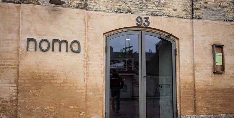 Újból a koppenhágai Noma lett a Föld legjobb étterme