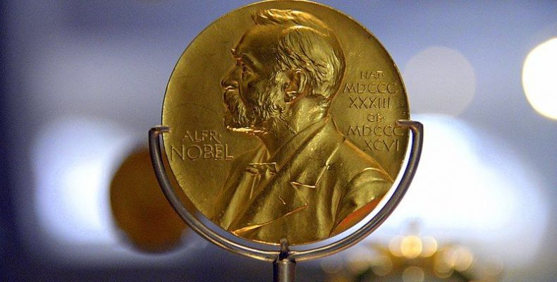 Három amerikai tudós kapta a közgazdasági Nobel-díjat