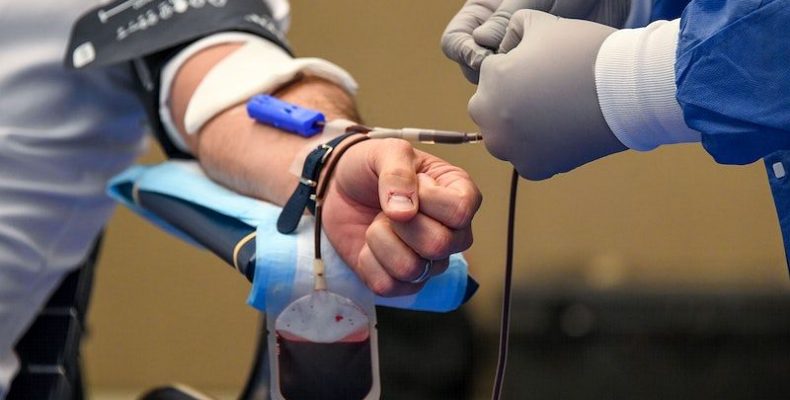 Elsőként kaptak emberek mesterségesen előállított vért