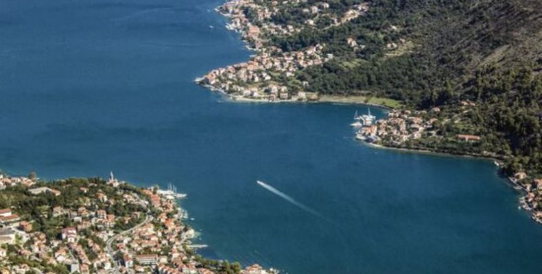 Kétezeréves hajót találtak horvát régészek Dalmáciában