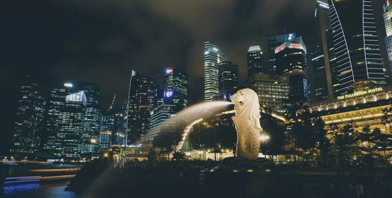 Szingapúr és New York a Föld két legdrágább települése
